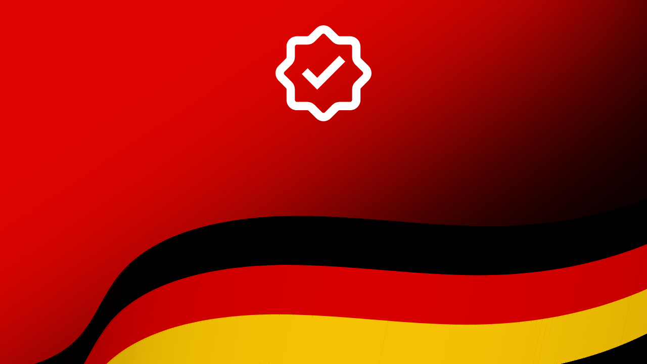 Резултати од завршниот испит по германски јазик Б1.2