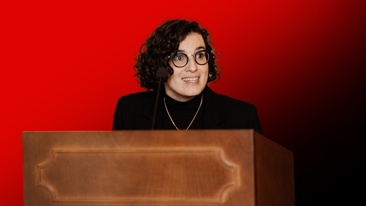 Шпанска Божиќна магија во срцето на Скопје