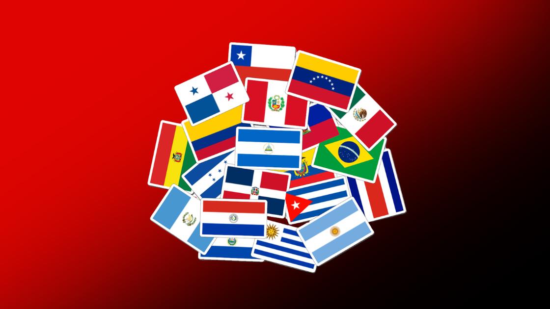 Разлики помеѓу шпанскиот во Шпанија и шпанскиот во Латинска Америка