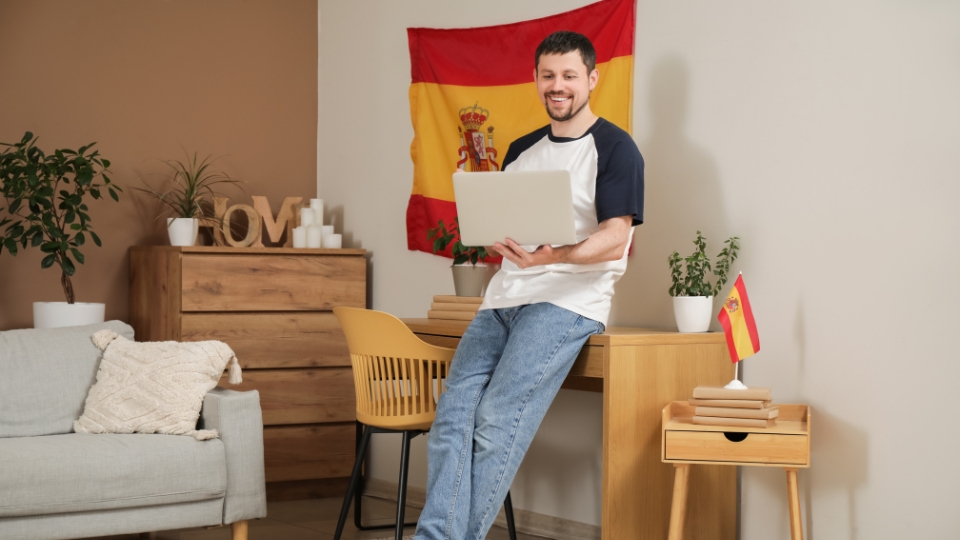 Разлики во шпанската граматика