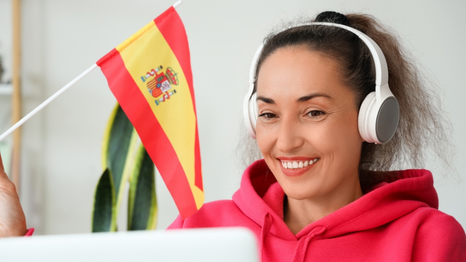 Интонација, ритам и културен печат на шпанскиот јазик